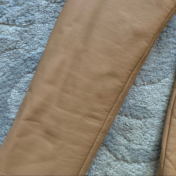 Reitmans | Leather Jacket - Picture 6 of 7